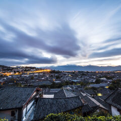 小交通模块 