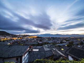 2021去云南大理麗江旅游團(tuán)報價_深圳特價云南大理麗江游