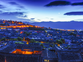 跟團(tuán)云南麗江旅游價格表_云南麗江旅游跟團(tuán)多少錢_云南麗江自由游價格多少