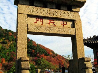 青島旅行團_組團去青島_正月青島游報價
