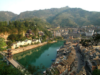 國慶貴州游價(jià)格_貴州最佳旅游路線_貴州旅行團(tuán)