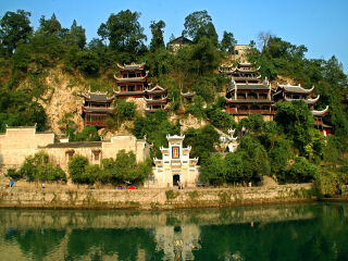 國慶貴州游價(jià)格_貴州最佳旅游路線_貴州旅行團(tuán)