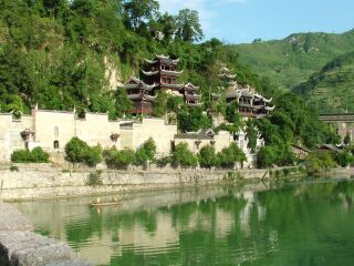 國慶貴州游價(jià)格_貴州最佳旅游路線_貴州旅行團(tuán)