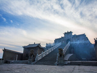 湖南半自由行_湖南六日游_湖南旅游组团旅游