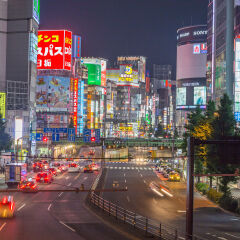 小交通模块 