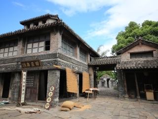 杭州-乌镇-西塘游8月份报价_杭州-乌镇-西塘5日旅游_纯杭州-乌镇-西塘旅游