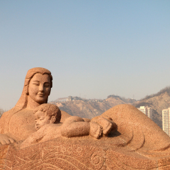 活动模块 