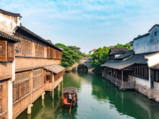 华东十一日游_跟团旅游华东旅游_华东旅游包团