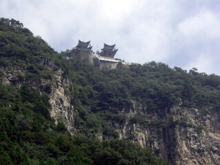 特價(jià)河南云臺(tái)山游_暑假河南云臺(tái)山游價(jià)格_去河南云臺(tái)山旅游要多少錢