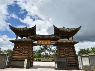西双版纳5日游_几月份去西双版纳旅游好_春节西双版纳旅游团报价