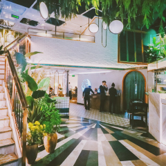 小交通模块 