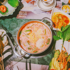 餐饮模块 