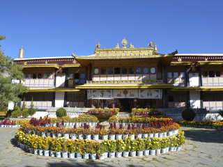 西藏大昭寺旅行團(tuán)_西藏大昭寺組團(tuán)旅游_旅游團(tuán)西藏大昭寺