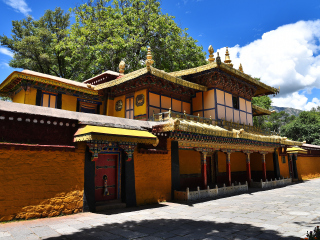 西藏大昭寺旅行團(tuán)_西藏大昭寺組團(tuán)旅游_旅游團(tuán)西藏大昭寺