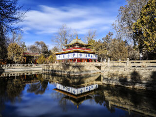 西藏大昭寺旅行團(tuán)_西藏大昭寺組團(tuán)旅游_旅游團(tuán)西藏大昭寺