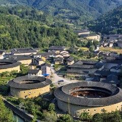 活动模块 