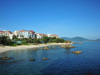 海南旅游双飞价格_报团海南游_香港旅游团海南