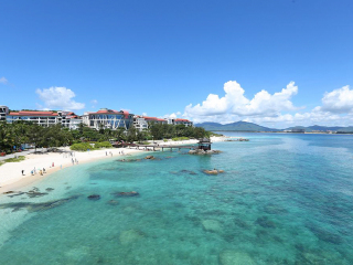 海南三亞游跟團多少錢_海南三亞旅行團旅游報價_海南三亞旅游大概多少錢