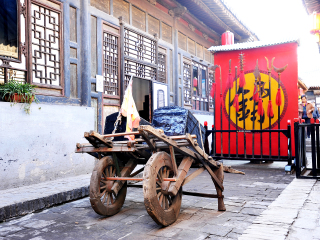 山西自由行旅游团_过年山西旅游团_山西旅游十日游