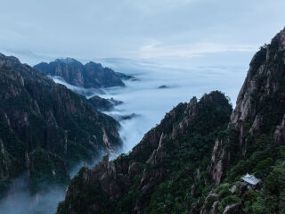 黃山旅游價格_黃山特價旅游團報價_黃山八月份旅游