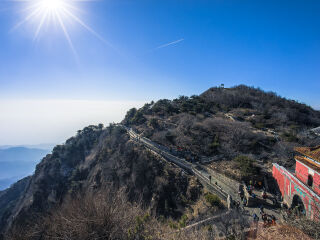 青島旅行團_組團去青島_正月青島游報價