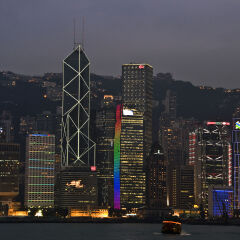 活动模块 