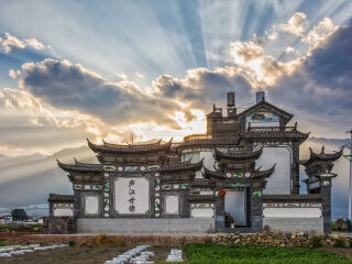云南麗江雙飛六日游多少錢_云南麗江旅游價(jià)格_云南麗江7天游