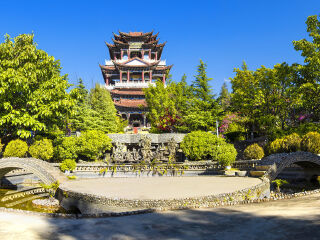 云南麗江游報價_云南麗江游價格_現(xiàn)在到云南麗江旅游多少錢