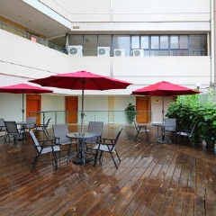 酒店模块 