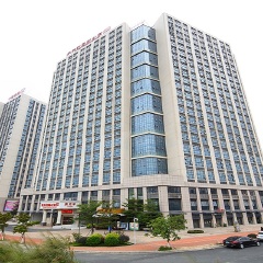 酒店模块 