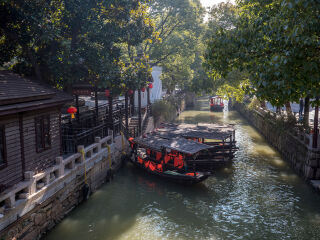 華東自由行旅游團(tuán)_華東旅游最佳路線_華東旅游團(tuán)