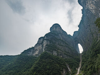 郵輪湖南張家界旅游_湖南張家界旅游出境游_跟團湖南張家界旅游價格表