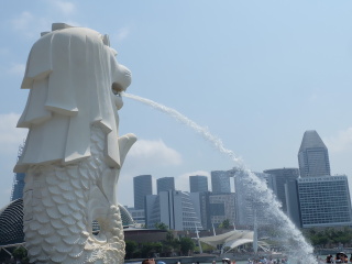 2021年新加坡旅游團報價_新加坡游報價_香港旅游團新加坡