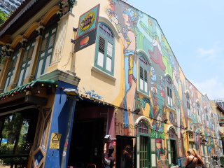 新加坡旅游團_新加坡最適合旅游的季節(jié)_廣州新加坡旅游團