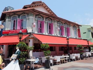 2021年新加坡旅游團報價_新加坡游報價_香港旅游團新加坡