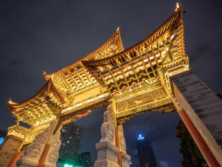 云南最适合旅游的季节_到云南旅游跟团_云南7天游