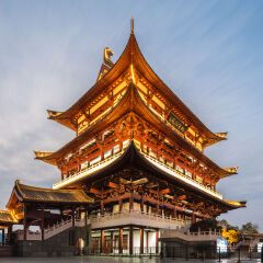 活动模块 