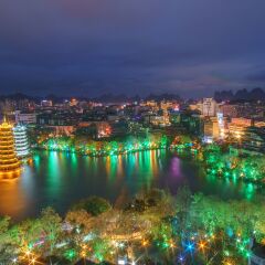 活动模块 