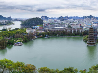 深圳到桂林旅游報(bào)價(jià)_桂林游特價(jià)團(tuán)_桂林旅游花費(fèi)一般多少
