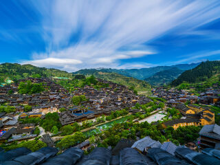貴州西江苗寨旅游大約多少錢_貴州西江苗寨旅游要多少錢2021_貴州西江苗寨游跟團(tuán)多少錢