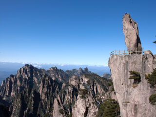 黃山高端品質(zhì)旅游團(tuán)_東莞到黃山游_黃山游報(bào)價(jià)