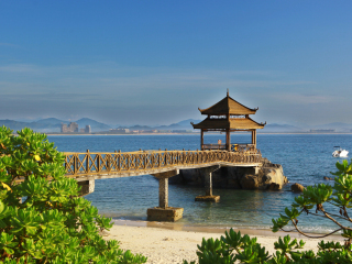 海南三亞游跟團多少錢_海南三亞旅行團旅游報價_海南三亞旅游大概多少錢