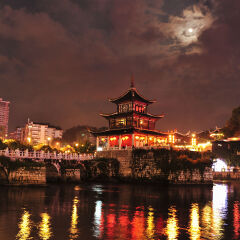 餐饮模块 