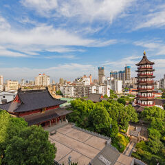 活动模块 