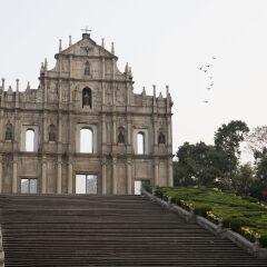活动模块 