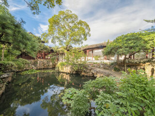 華東蘇州旅游費用_華東蘇州旅行團旅游報價_近期華東蘇州游價格