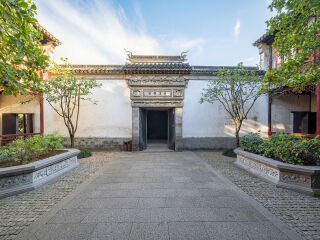 華東蘇州旅游費用_華東蘇州旅行團旅游報價_近期華東蘇州游價格