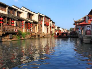 报团到华东旅游多少钱_去华东旅游怎么走_跟团旅游网华东