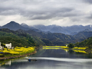 黃山旅游大約多少錢_黃山旅游團(tuán)報(bào)價(jià)_黃山私人定制旅游