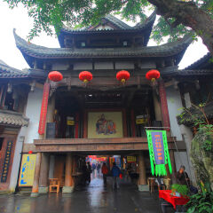 活动模块 